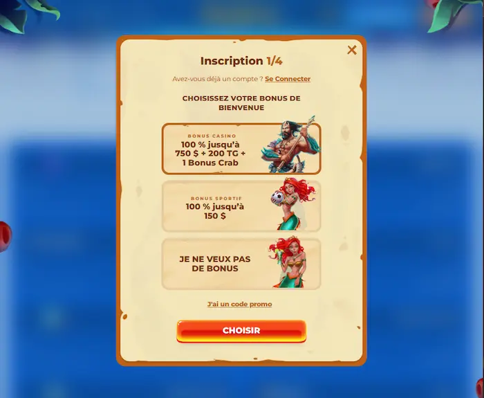 Posido Casino Posido Entrer reg